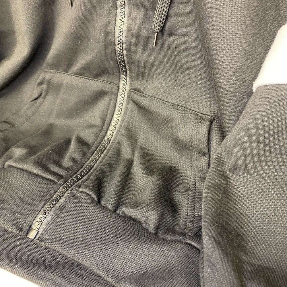 Japanese Zip Jacket - Picture 6 of 9